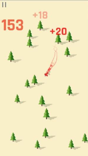 空中滑翔机游戏