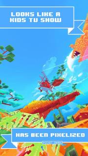 像素之翼最新版