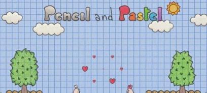 铅笔粉笔大冒险手游