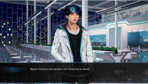 去往天空的彼端手游