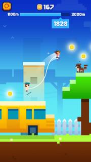 弹性绳索游戏最新版