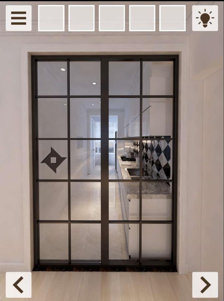 密室逃脱父亲节快乐