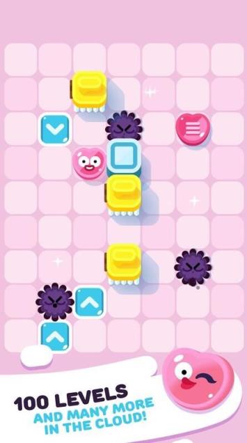 敏捷的肥皂游戏