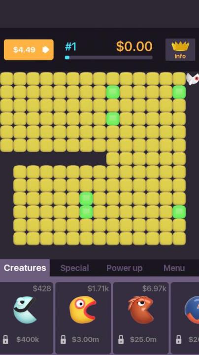 闲暇清道夫游戏