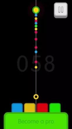 一维色彩1 Dimension