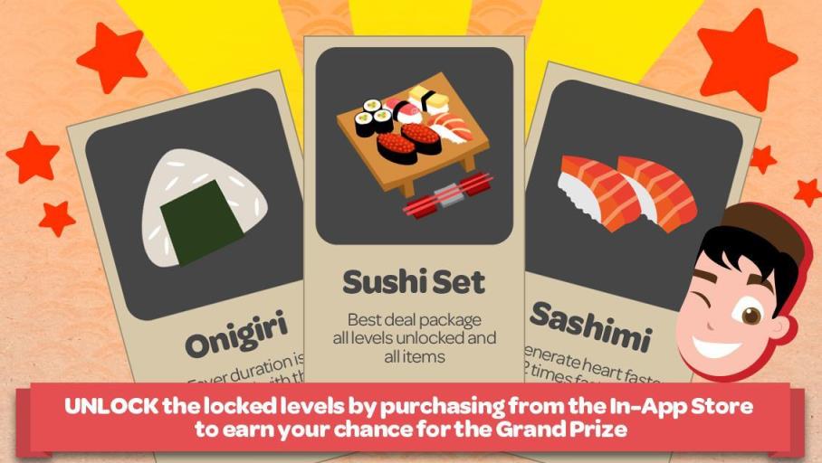 心之友隐藏之旅游戏