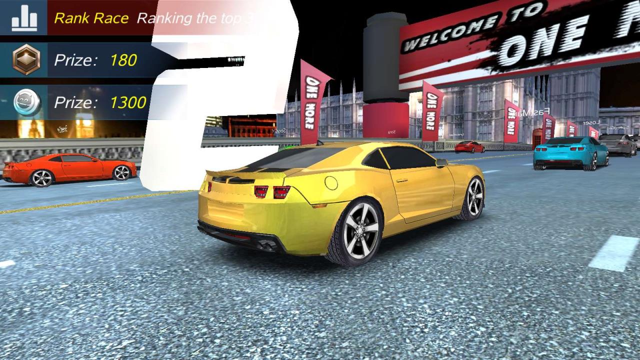 极速疯狂破解版