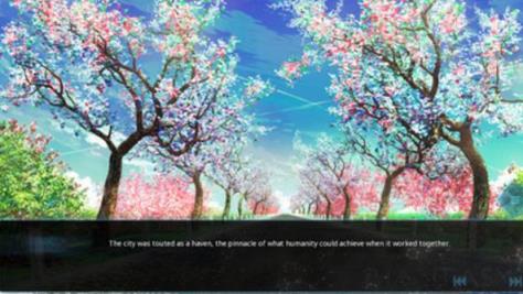 去往天空的彼端手游