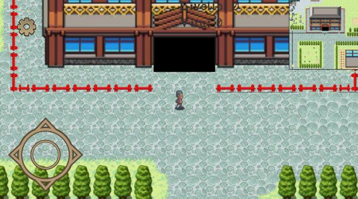 学校地下城手游