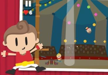 小小杂技团游戏安卓版