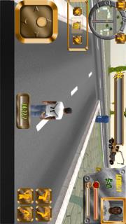 侠圣飞车的世界游戏