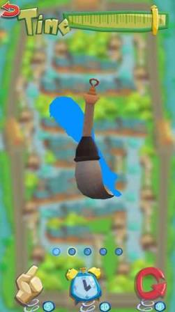 旋转世界手游最新版