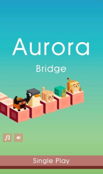 Aurora Bridge游戏
