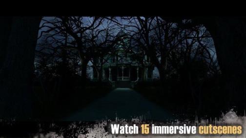 真正的恐惧神秘谷最新版