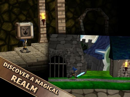 剑客少年破解版