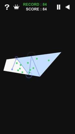 无限切割Infinite Slice