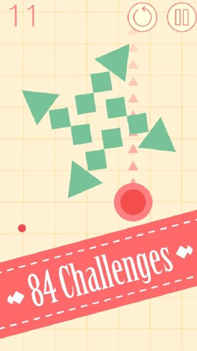 超级节拍小球Super Beat Ball