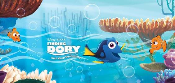 海底总动员2多莉去哪儿游戏