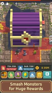 像素冲突英雄之王