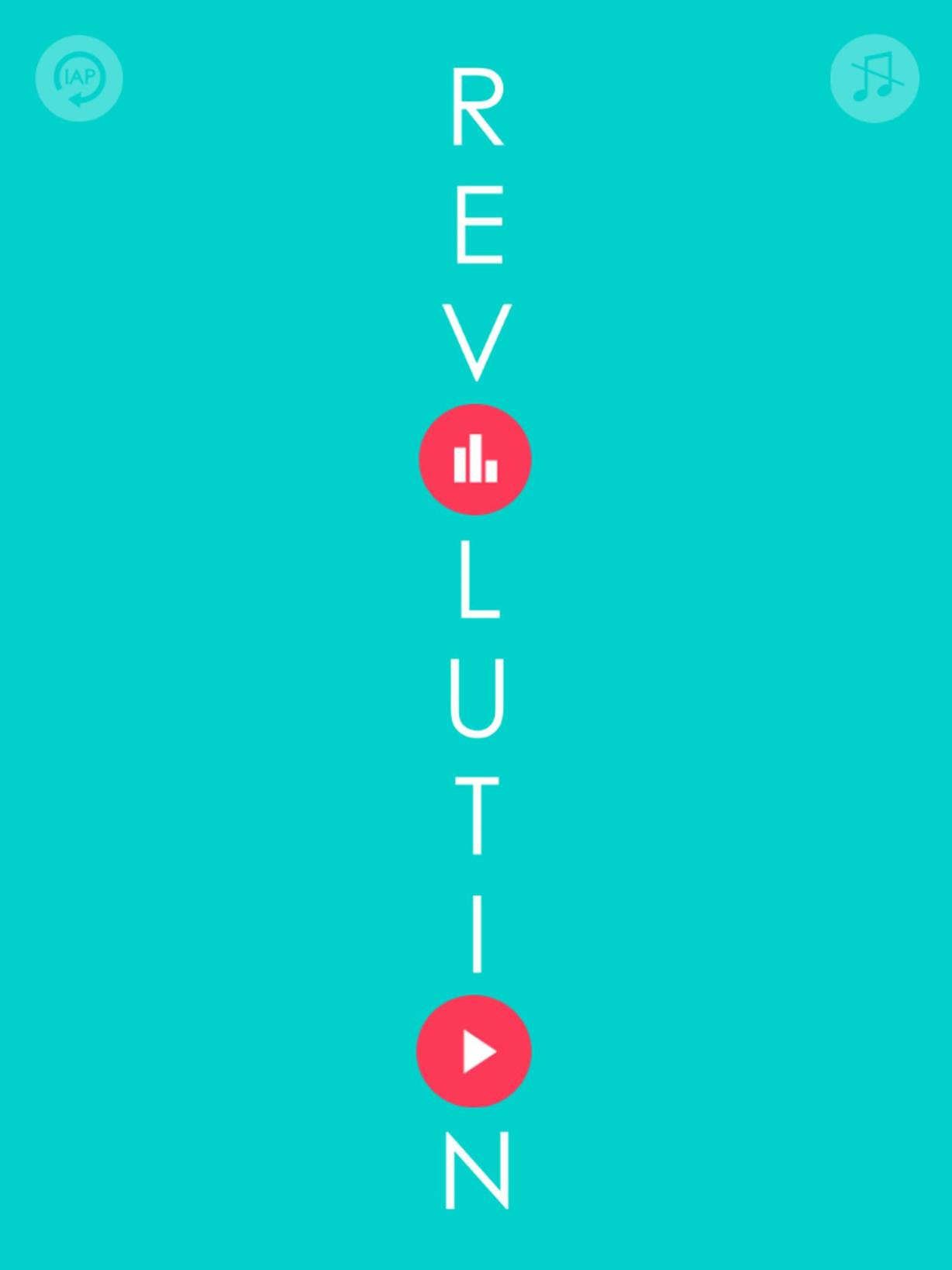 旋转Revolution最新版