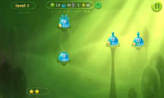 果冻闪电战手游