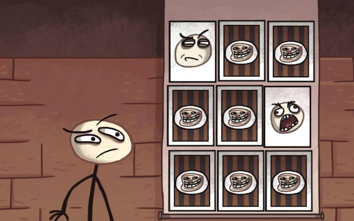 史上最经典的游戏