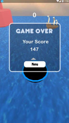 黑洞大作战海洋版