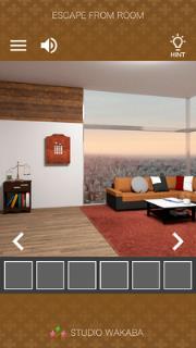 逃脱游戏我最喜欢的逃跑