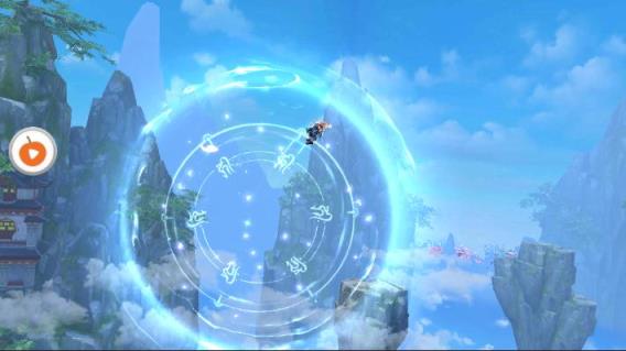 仙庭封道传手游