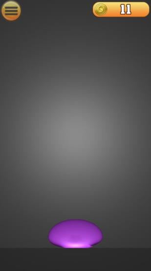 手工DIY煤泥模拟器游戏