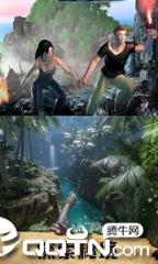 逃出荒岛大冒险