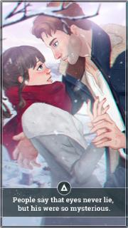 爱情游戏健忘症