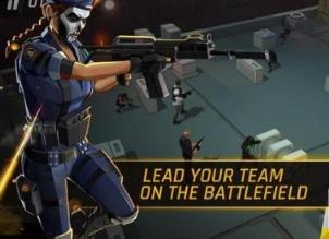 秘密计划阿尔法