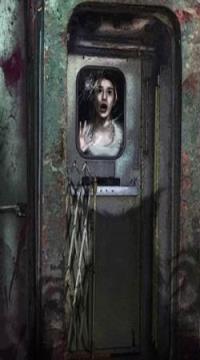 密室逃脱魔女之家