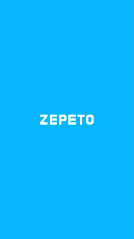 ZEPETO捏脸
