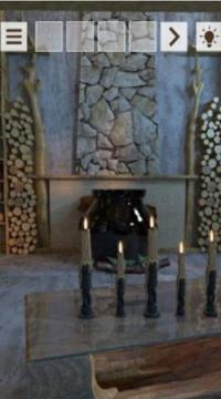 密室逃脱魔女之家