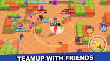 小英雄魔法冲突