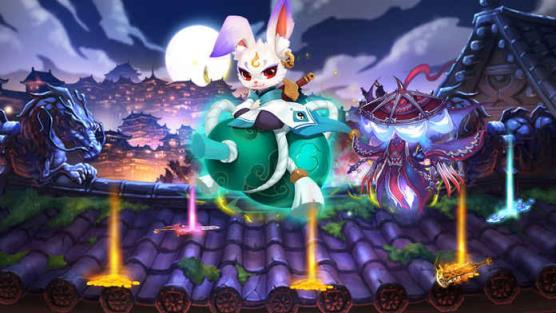 逍遥回合最新版