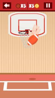 篮球模拟器