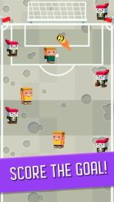 Scroll Soccer
