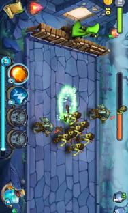 魔法围攻守护者