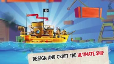 猫与猪战斗竞技场