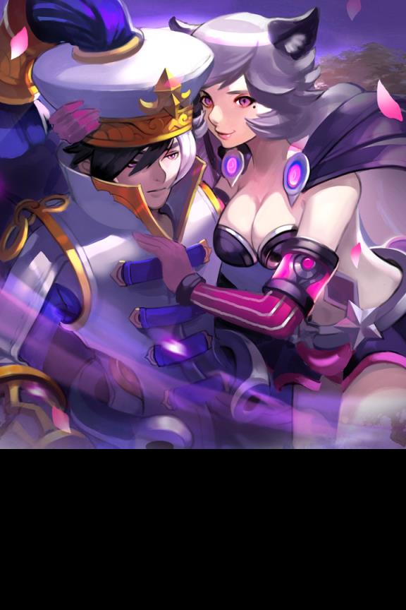 少年封神手游百度版