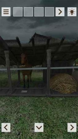 密室逃脱赏月之日