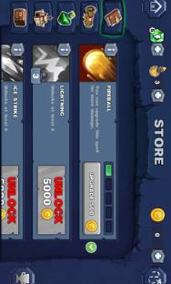 魔法围攻守护者