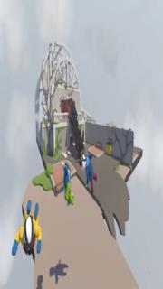 新人类一败涂地