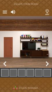 逃脱游戏我最喜欢的逃跑