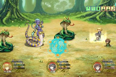 祛魅入灭九游版