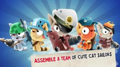 猫与猪战斗竞技场