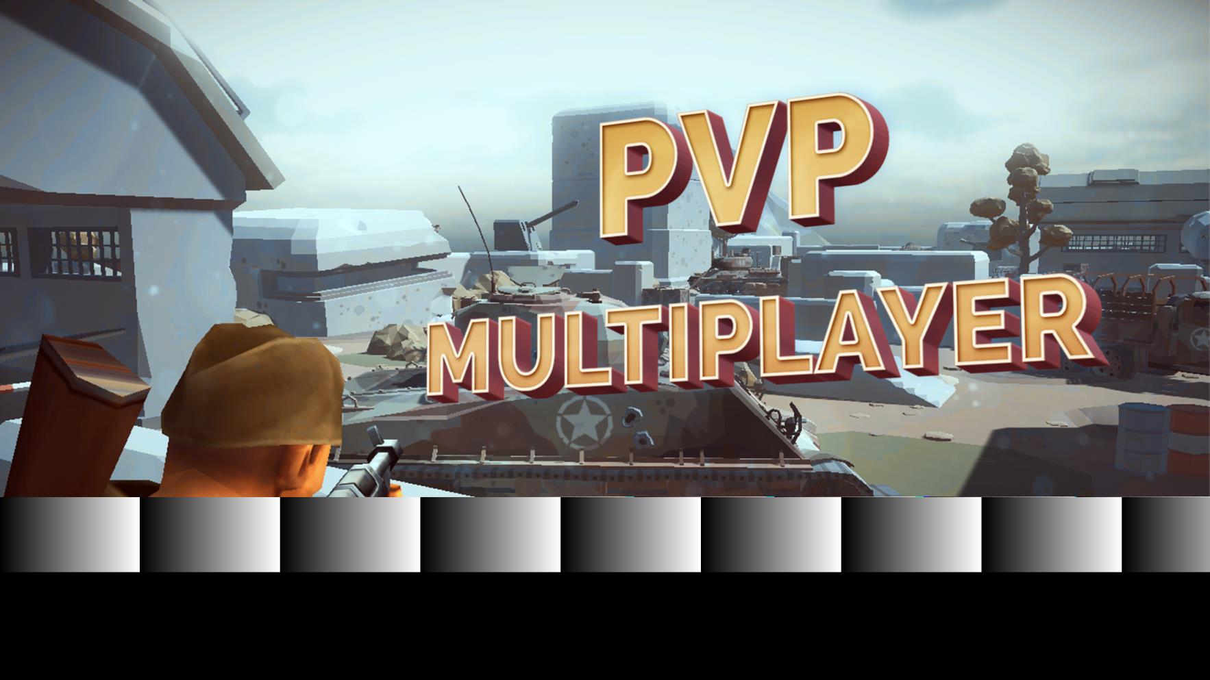 强大的军队世界大战2